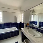 Villa Casa Alves - With Private Heated Swimming Pool Olhos de Agua (Albufeira)
