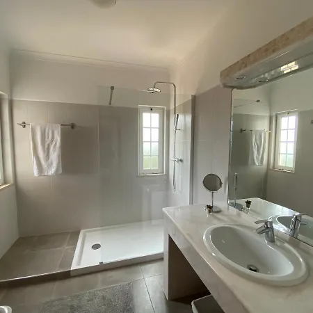 Casa Alves - With Private Heated Swimming Pool فيلة *