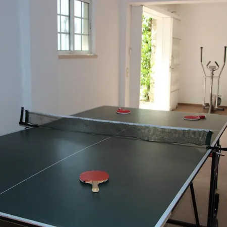 Casa Alves - With Private Heated Swimming Pool فيلة *