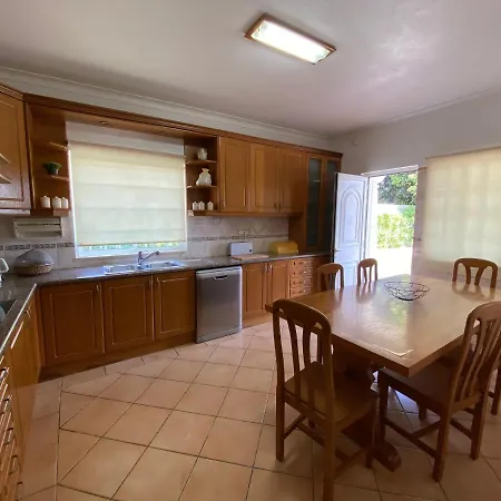 Casa Alves - With Private Heated Swimming Pool فيلة *