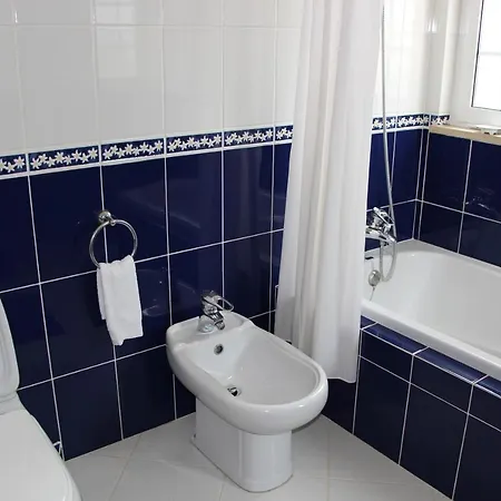 Casa Alves - With Private Heated Swimming Pool فيلة