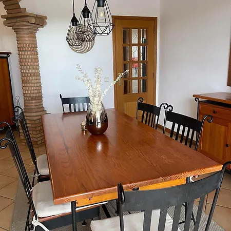 فيلة Casa Alves - With Private Heated Swimming Pool *