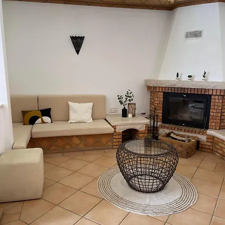 Villa Casa Alves - With Private Heated Swimming Pool Olhos de Água