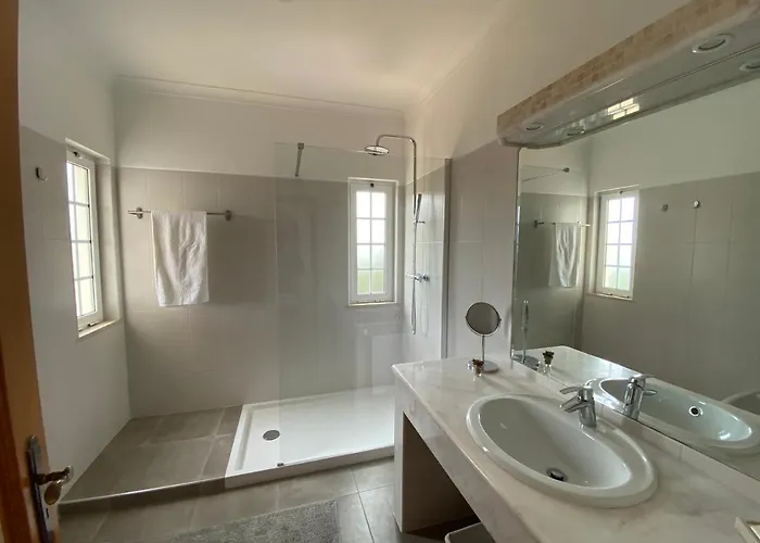 Casa Alves - With Private Heated Swimming Pool 빌라 *