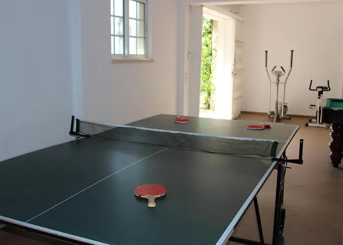 Casa Alves - With Private Heated Swimming Pool 빌라 *