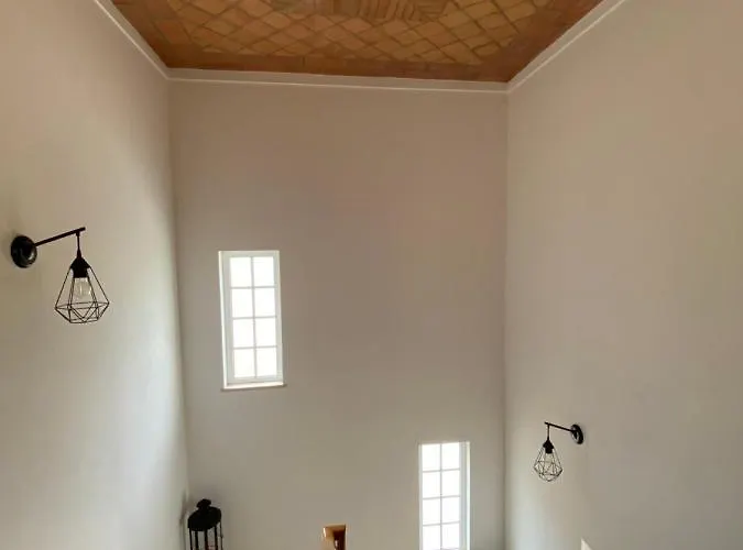 빌라 Casa Alves - With Private Heated Swimming Pool