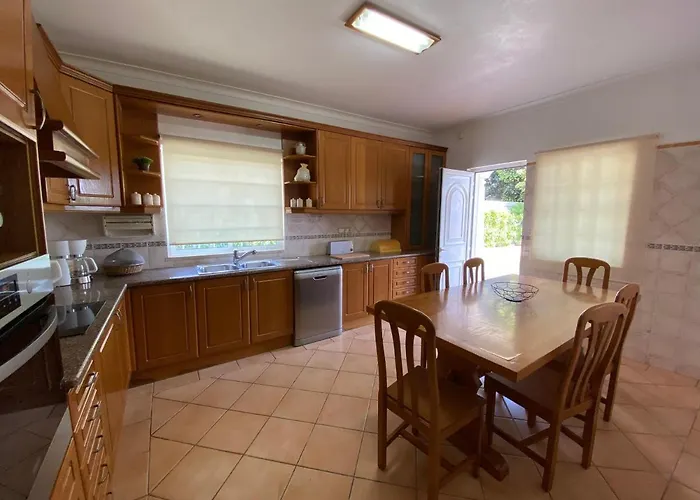 Casa Alves - With Private Heated Swimming Pool 빌라 *