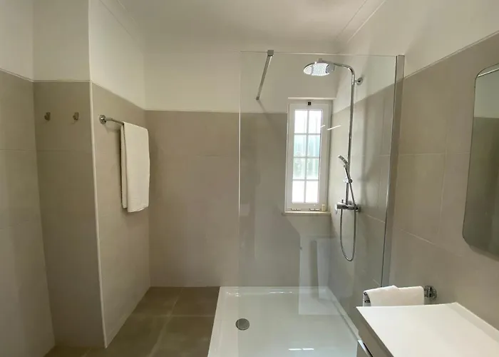 Villa Casa Alves - With Private Heated Swimming Pool