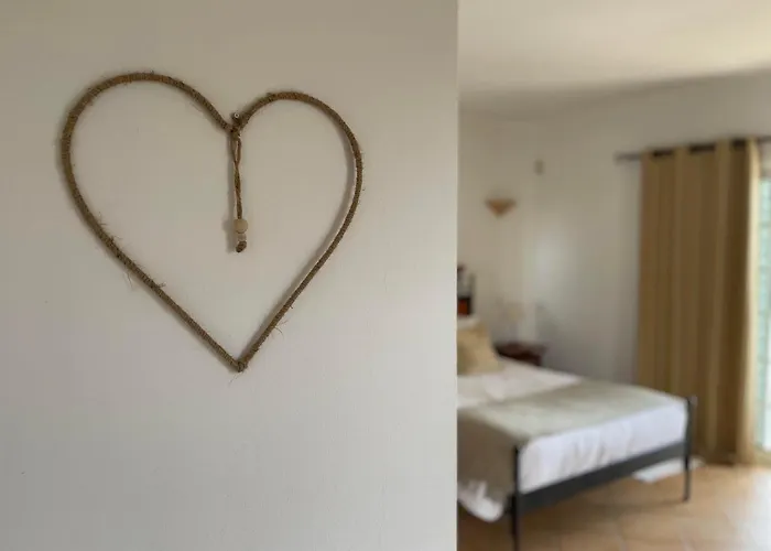 Casa Alves - With Private Heated Swimming Pool 올류스 데 아구아