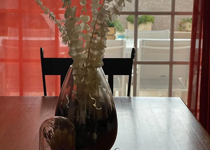 Villa Casa Alves - With Private Heated Swimming Pool *