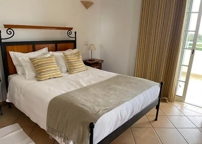 Casa Alves - With Private Heated Swimming Pool 올류스 데 아구아