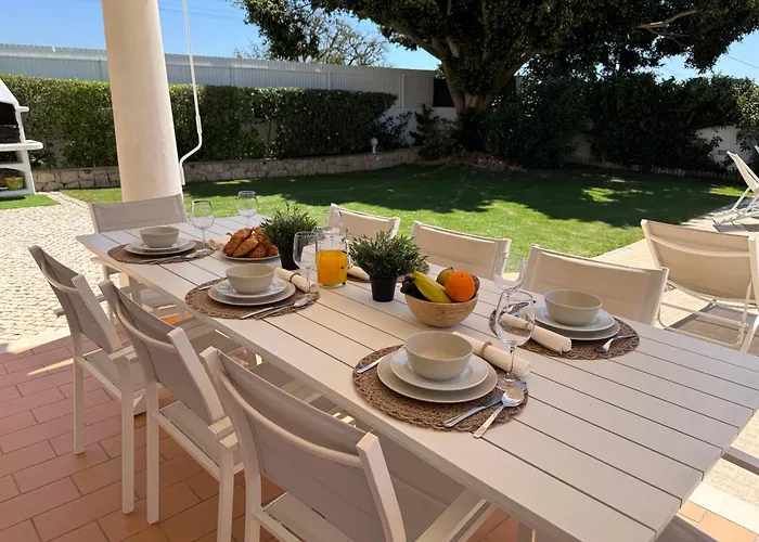 Casa Alves - With Private Heated Swimming Pool