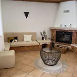 וילה Casa Alves - With Private Heated Swimming Pool אולוס די אגווה