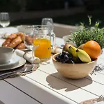 וילה Casa Alves - With Private Heated Swimming Pool *