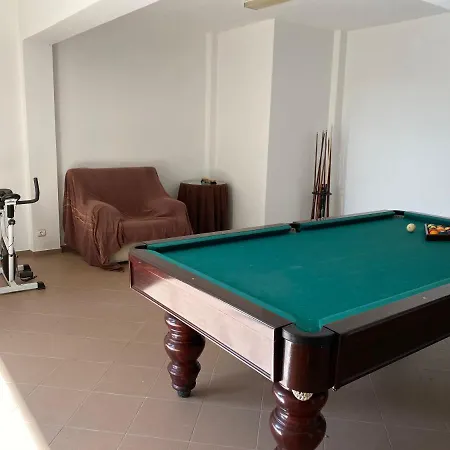 Casa Alves - With Private Heated Swimming Pool אולוס די אגווה
