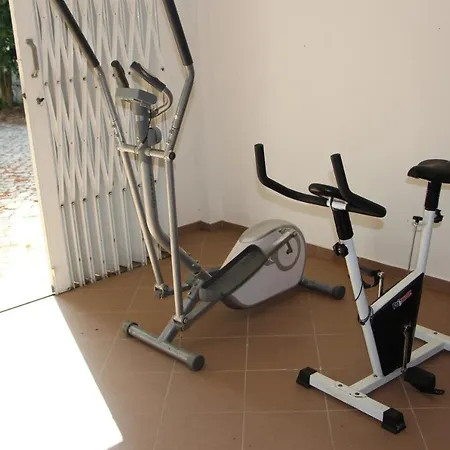 וילה Casa Alves - With Private Heated Swimming Pool