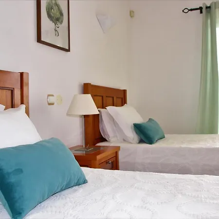 וילה Casa Alves - With Private Heated Swimming Pool