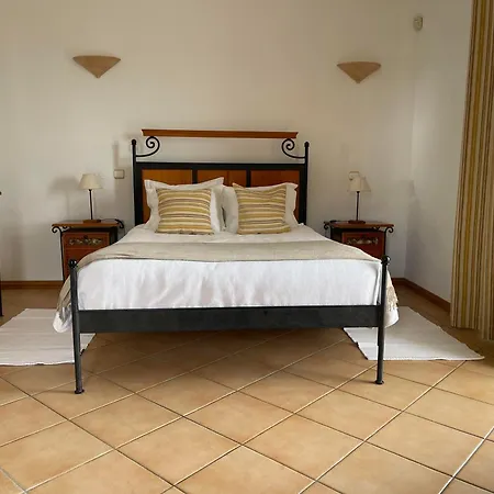 Casa Alves - With Private Heated Swimming Pool * אולוס די אגווה
