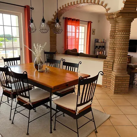 Casa Alves - With Private Heated Swimming Pool *