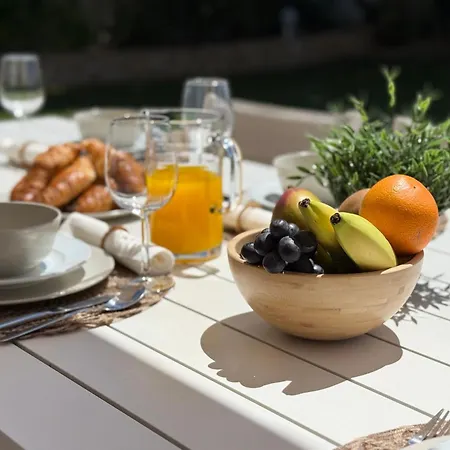 וילה Casa Alves - With Private Heated Swimming Pool *