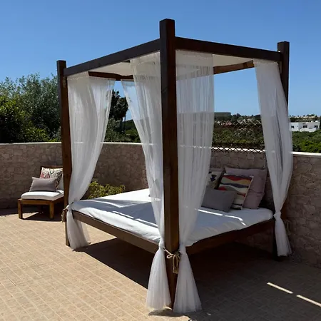 וילה Casa Alves - With Private Heated Swimming Pool