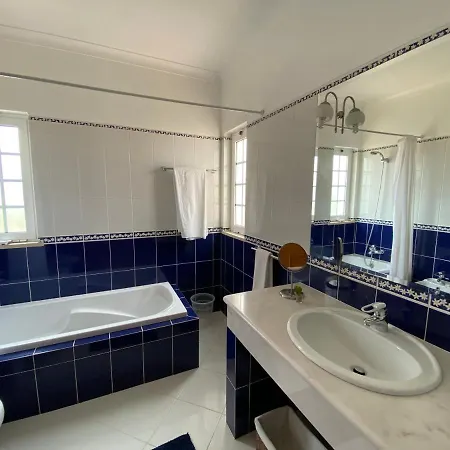 Villa Casa Alves - With Private Heated Swimming Pool Olhos de Agua (Albufeira)