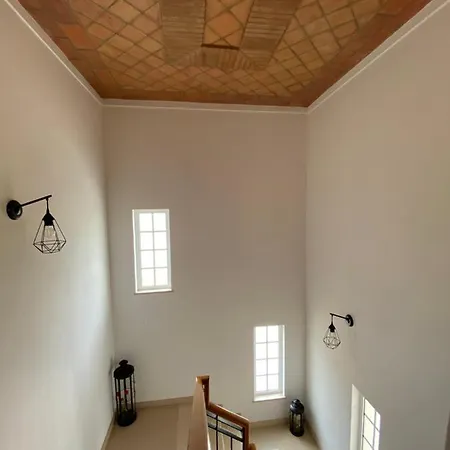 Villa Casa Alves - With Private Heated Swimming Pool