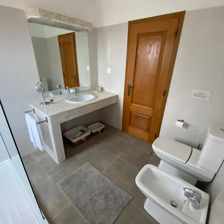 Casa Alves - With Private Heated Swimming Pool