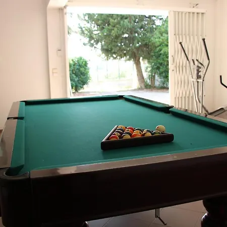 Villa Casa Alves - With Private Heated Swimming Pool Olhos de Agua (Albufeira)