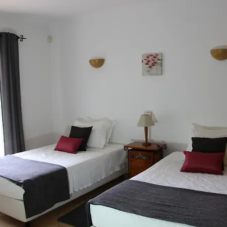 Casa Alves - With Private Heated Swimming Pool Villa Olhos de Agua (Albufeira)