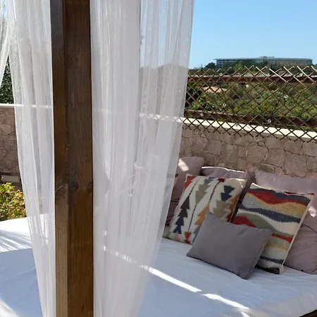 Casa Alves - With Private Heated Swimming Pool Olhos de Agua (Albufeira)