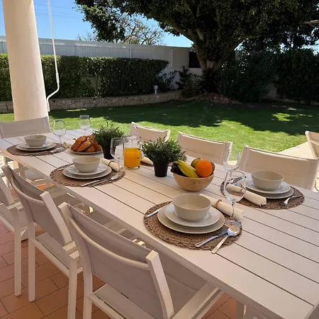 Casa Alves - With Private Heated Swimming Pool