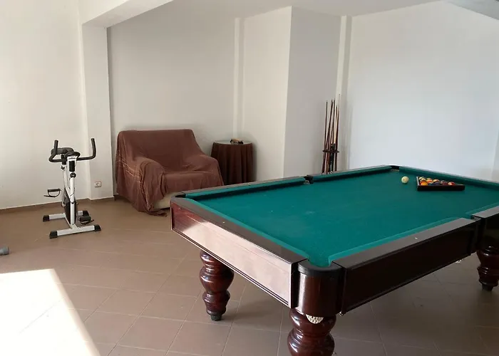 Casa Alves - With Private Heated Swimming Pool Olhos de Αgua