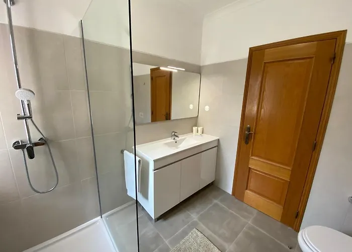 Casa Alves - With Private Heated Swimming Pool *