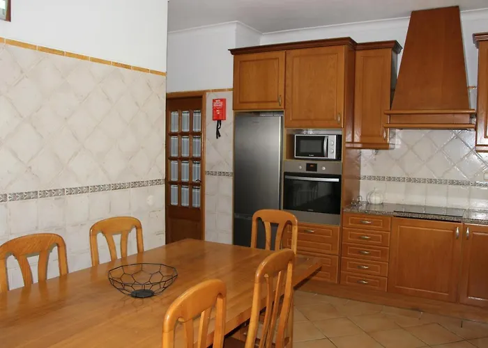 Casa Alves - With Private Heated Swimming Pool *