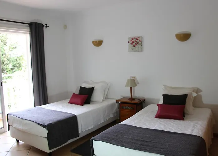 Casa Alves - With Private Heated Swimming Pool Βίλα Olhos de Αgua