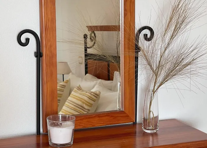 Casa Alves - With Private Heated Swimming Pool Βίλα